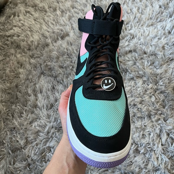 Nike Air Force 1 high “have a Nike day” - Picture 3 of 16